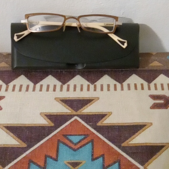 Thalia Other - Thalia Maripos Hearts Childrens/Adults Eyeglasses